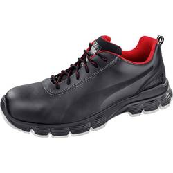 PUMA Pioneer Low ESD SRC 640521-43 bezpečnostní obuv S3 Velikost bot (EU): 43 černá 1 ks