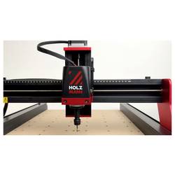 Holzmann Maschinen CTF45P_230V CNC frézka