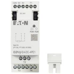 Eaton 197224 EASY-E4-DC-4PE1 PLC řídicí modul 24 V/DC