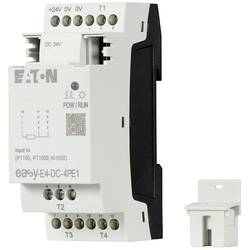 Eaton 197224 EASY-E4-DC-4PE1 PLC řídicí modul 24 V/DC