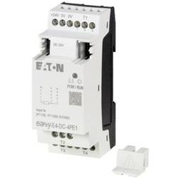 Eaton 197224 EASY-E4-DC-4PE1 PLC řídicí modul 24 V/DC