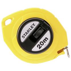 STANLEY 0-34-105 0-34-105 svinovací metr 20 m ocel
