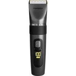Carrera Beauty 34652 zastřihovač vlasů omyvatelný černá