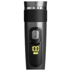 Carrera Beauty 34652 zastřihovač vlasů omyvatelný černá