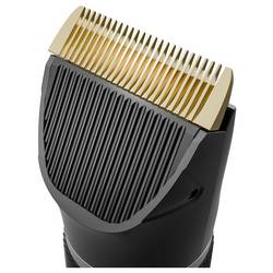 Carrera Beauty 34652 zastřihovač vlasů omyvatelný černá
