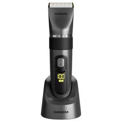 Carrera Beauty 34652 zastřihovač vlasů omyvatelný černá