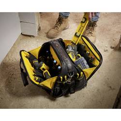STANLEY FMST1-73607 Brašna na nářadí – prázdná, (d x š x v) 43 x 28 x 30 cm