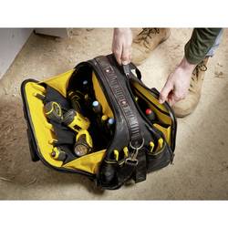 STANLEY FMST1-73607 Brašna na nářadí – prázdná, (d x š x v) 43 x 28 x 30 cm