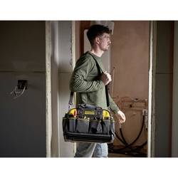 STANLEY FMST1-73607 Brašna na nářadí – prázdná, (d x š x v) 43 x 28 x 30 cm