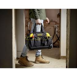 STANLEY FMST1-73607 Brašna na nářadí – prázdná, (d x š x v) 43 x 28 x 30 cm