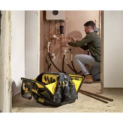STANLEY FMST1-73607 Brašna na nářadí – prázdná, (d x š x v) 43 x 28 x 30 cm