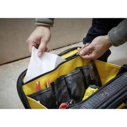 STANLEY FMST1-73607 Brašna na nářadí – prázdná, (d x š x v) 43 x 28 x 30 cm