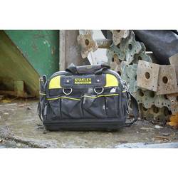 STANLEY FMST1-73607 Brašna na nářadí – prázdná, (d x š x v) 43 x 28 x 30 cm