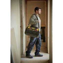 STANLEY FMST1-73607 Brašna na nářadí – prázdná, (d x š x v) 43 x 28 x 30 cm