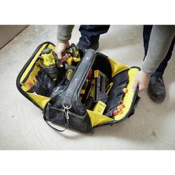 STANLEY FMST1-73607 Brašna na nářadí – prázdná, (d x š x v) 43 x 28 x 30 cm