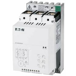 Eaton DS7-340SX055N0-N 134917 soft startér Výkon motoru při 400 V 30 kW Výkon motoru při 230 V 15 kW 24 V/DC Jmenovitý proud 55 A