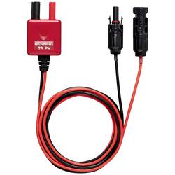 Benning 10231740 TA PV (MC4) měřicí adaptér 1 ks