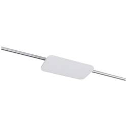 Paulmann URail Panel Campo LED závěsný lustr URail 17 W LED bílá