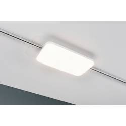 Paulmann URail Panel Campo LED závěsný lustr URail 17 W LED bílá