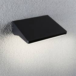 Paulmann 94333 venkovní nástěnné osvětlení LED pevně vestavěné LED 7.4 W tmavě šedá