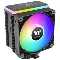 Thermaltake Astria 400 chladič procesoru s větrákem Intel® 2066, Intel® 2011, Intel® 1851, Intel® 1700, Intel® 1200, Intel® 1156, Intel® 1155, Intel® 1151,