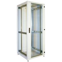 Conteg 19 skříň pro datové sítě (š x v x h) 800 x 1044 x 800 mm 21 U šedobílá (RAL 7035)
