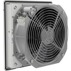 Pfannenberg PF 67000 SL 230V 55 UV 7035 ventilátor pro skříňové rozvaděče 230 V/AC, 115 W, (š x v x h) 320 x 320 x 134 mm, Piece, 1 ks