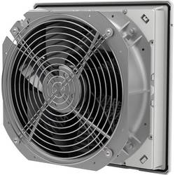 Pfannenberg PF 67000 SL 230V 55 UV 7035 ventilátor pro skříňové rozvaděče 230 V/AC, 115 W, (š x v x h) 320 x 320 x 134 mm, Piece, 1 ks