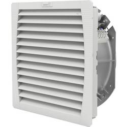 Pfannenberg PF 67000 SL 230V 55 UV 7035 ventilátor pro skříňové rozvaděče 230 V/AC, 115 W, (š x v x h) 320 x 320 x 134 mm, Piece, 1 ks