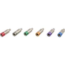 BERNSTEIN Tools for Electronics Bernstein Werkzeugfabrik momentový šroubovák 0.6 Nm (max)
