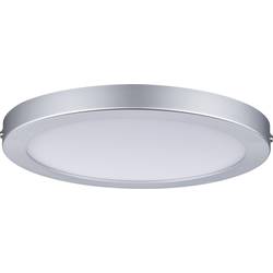 Paulmann Atria 70864 LED panel 18.5 W teplá bílá chrom (matný)