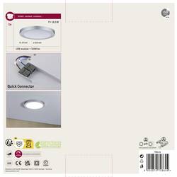 Paulmann Atria 70864 LED panel 18.5 W teplá bílá chrom (matný)