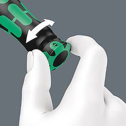 Wera Click-Torque B 1, 05075610001, momentový klíč, s přepínací ráčnou, 3/8 (10 mm), 10 - 50 Nm