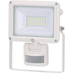 Brennenstuhl JARO 3060 WP 1171260242 venkovní LED reflektor s PIR detektorem Energetická třída (EEK2021): D (A - G) 10 W Barvy světla (LED svítidlo): bílá