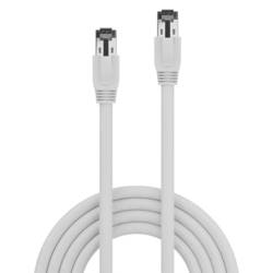 LINDY 47440 RJ45 síťové kabely, propojovací kabely CAT 8.1 S/FTP 0.30 m vícebarevná 1 ks