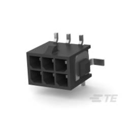 TE Connectivity 3-794636-6, 1 ks Tape