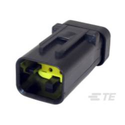 TE Connectivity 776488-3, 1 ks Bag