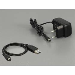 Delock 18684 HDMI rozbočovač černá
