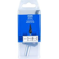 PFERD TOOLS 25201044 STB HSS 04-39/10 HC-FEP HSS stupňovitý vrták Celková délka 107 mm 1 ks