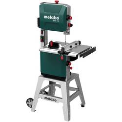 Metabo BAS 318 Precision DNB pásová pila, max. řez 170 mm, 380 V, 900 W, délka řezu 2240 mm