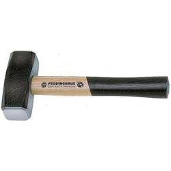 Peddinghaus 5293.02.1000 kamenické kladivo 1150 g DIN 6475 1 ks