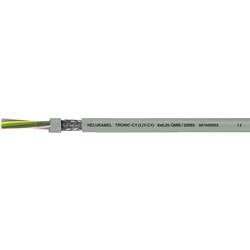 HELU 20010-500 datový kabel LiYCY 14 x 0.14 mm² šedá 500 m