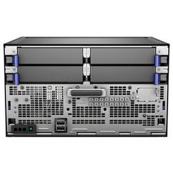 Hewlett Packard Enterprise server ProLiant MicroServer G11 Intel® Pentium® Gold G7400 16 GB RAM 1 TB pevný disk P74439-425