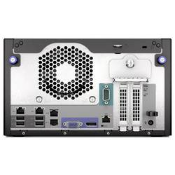 Hewlett Packard Enterprise server ProLiant MicroServer G11 Intel® Pentium® Gold G7400 16 GB RAM 1 TB pevný disk P74439-425