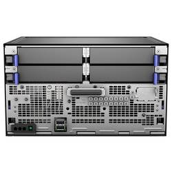 Hewlett Packard Enterprise server ProLiant MicroServer G11 Intel® Pentium® Gold G7400 16 GB RAM 1 TB pevný disk P74439-425