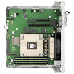 Hewlett Packard Enterprise server ProLiant MicroServer G11 Intel® Pentium® Gold G7400 16 GB RAM 1 TB pevný disk P74439-425