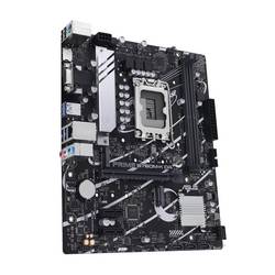 Asus PRIME B760M-K D4 Základní deska Socket (PC) Intel® 1700 Tvarový faktor Micro-ATX Čipová sada základní desky Intel® B760