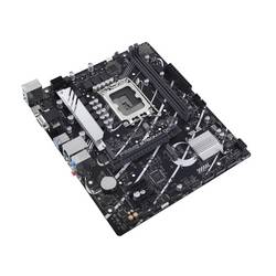Asus PRIME B760M-K D4 Základní deska Socket (PC) Intel® 1700 Tvarový faktor Micro-ATX Čipová sada základní desky Intel® B760