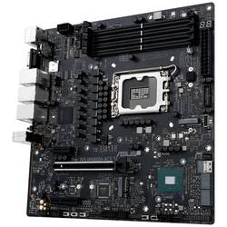 Asus PRO WS W680M-ACE SE Základní deska Socket (PC) Intel® 1700 Tvarový faktor Micro-ATX Čipová sada základní desky Intel® W680