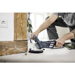 Festool RG 130 ECI-Plus 577045 drátěnkový nástavec 1600 W